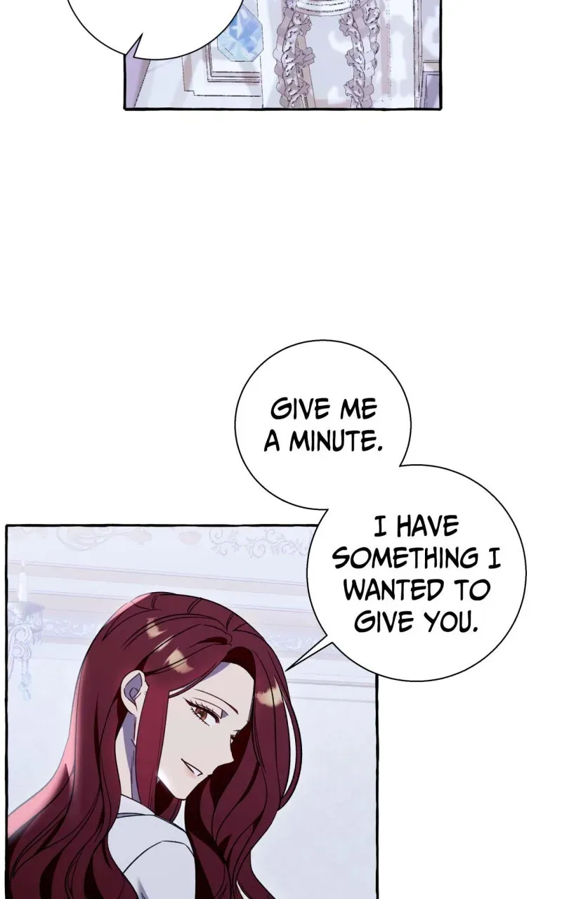 Special Re-Launch: Not YourTypical Reincarnation Story Chapter 64 page 35 - 
