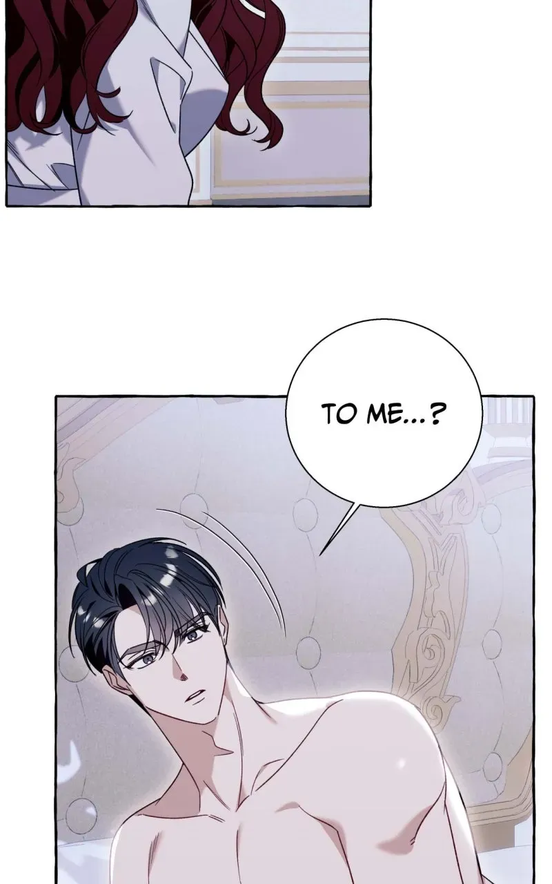 Special Re-Launch: Not YourTypical Reincarnation Story Chapter 64 page 36 - 