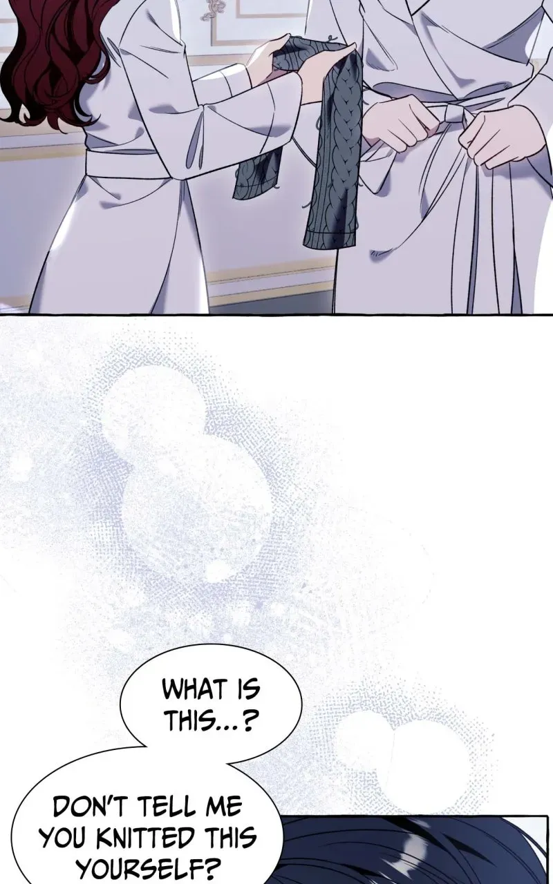 Special Re-Launch: Not YourTypical Reincarnation Story Chapter 64 page 39 - 
