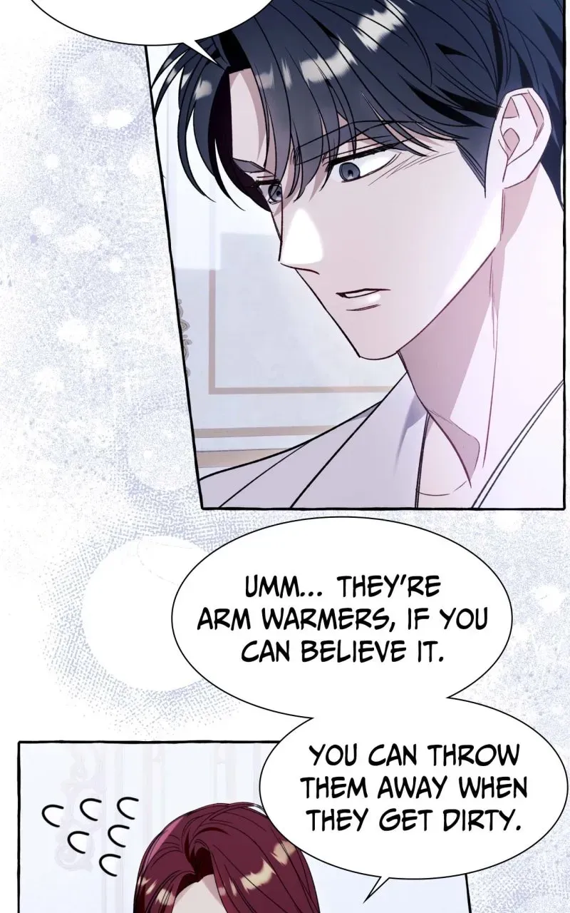 Special Re-Launch: Not YourTypical Reincarnation Story Chapter 64 page 40 - 
