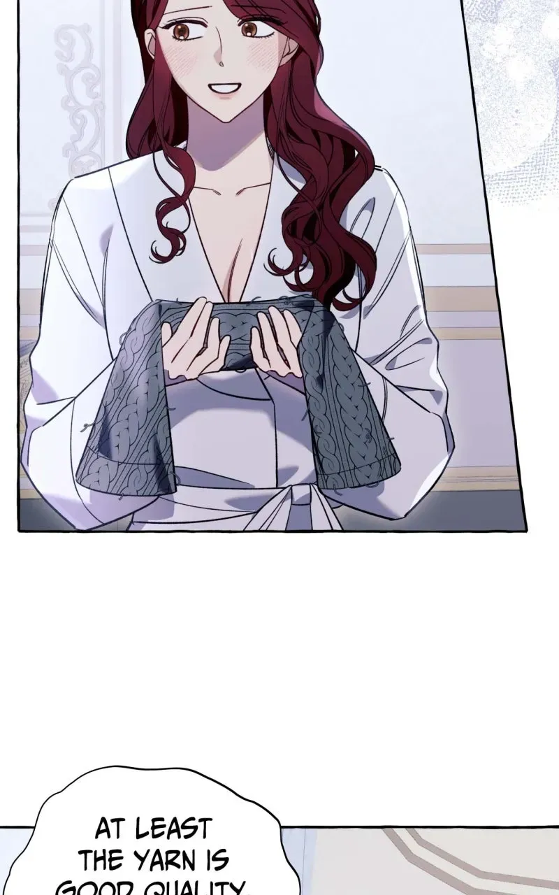 Special Re-Launch: Not YourTypical Reincarnation Story Chapter 64 page 41 - 