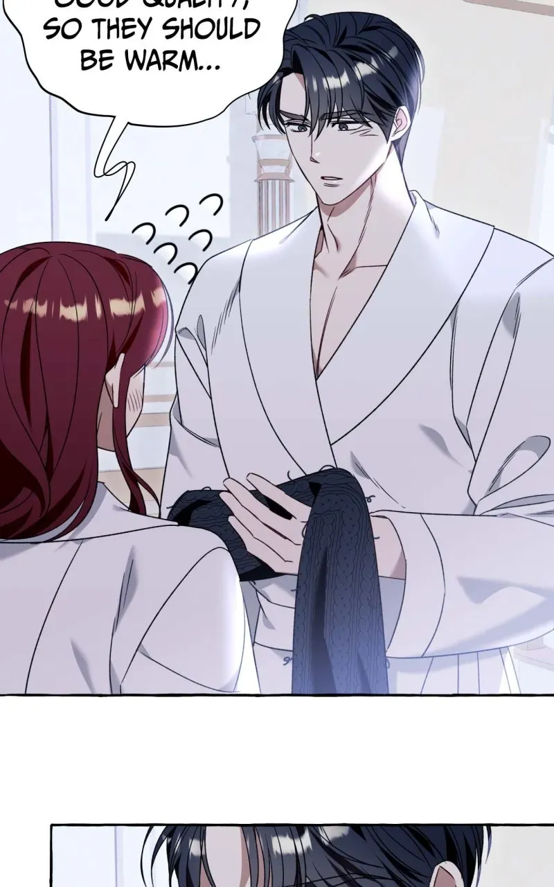Special Re-Launch: Not YourTypical Reincarnation Story Chapter 64 page 42 - 
