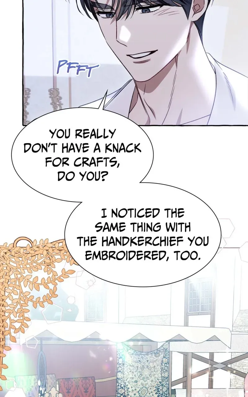 Special Re-Launch: Not YourTypical Reincarnation Story Chapter 64 page 43 - 