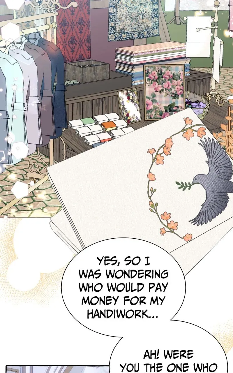 Special Re-Launch: Not YourTypical Reincarnation Story Chapter 64 page 44 - 
