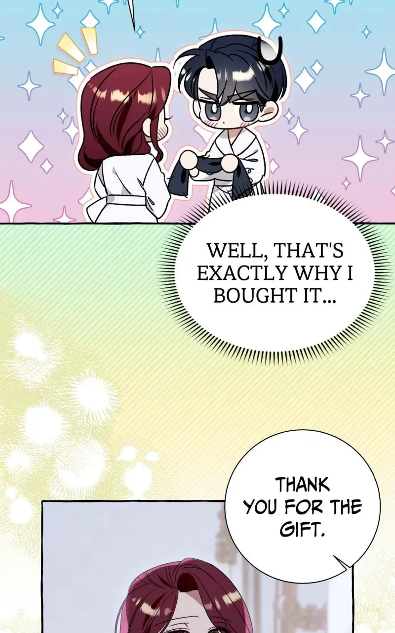 Special Re-Launch: Not YourTypical Reincarnation Story Chapter 64 page 46 - 