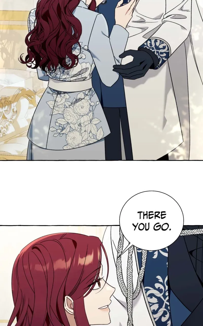 Special Re-Launch: Not YourTypical Reincarnation Story Chapter 64 page 53 - 
