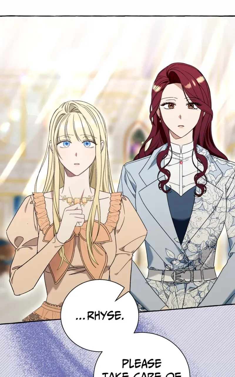 Special Re-Launch: Not YourTypical Reincarnation Story Chapter 64 page 66 - 