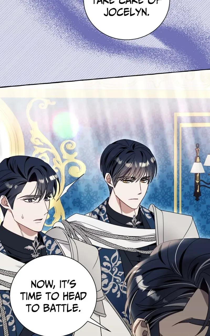 Special Re-Launch: Not YourTypical Reincarnation Story Chapter 64 page 67 - 