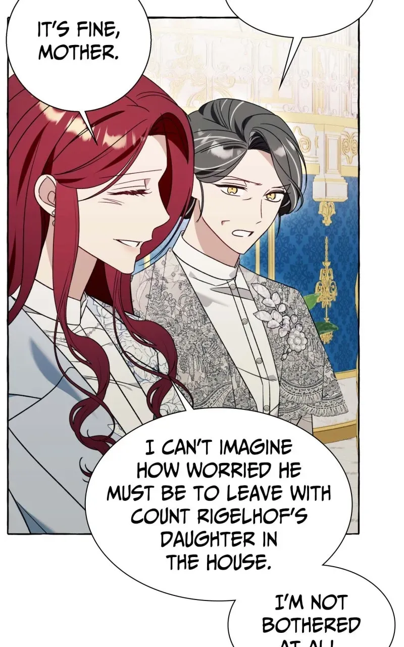 Special Re-Launch: Not YourTypical Reincarnation Story Chapter 64 page 70 - 