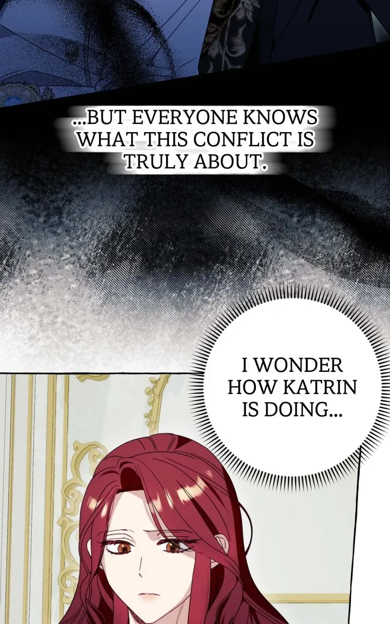 Special Re-Launch: Not YourTypical Reincarnation Story Chapter 65 page 15 - 