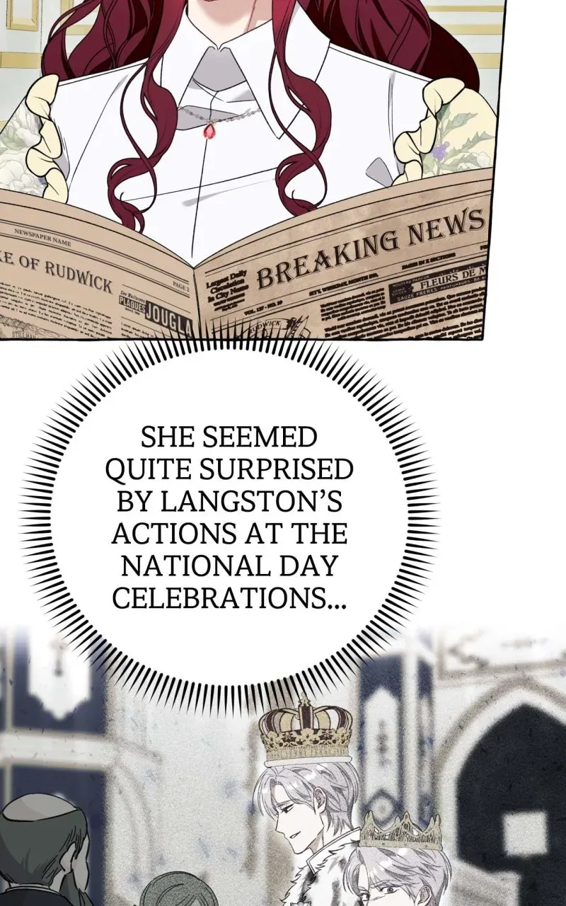 Special Re-Launch: Not YourTypical Reincarnation Story Chapter 65 page 16 - 