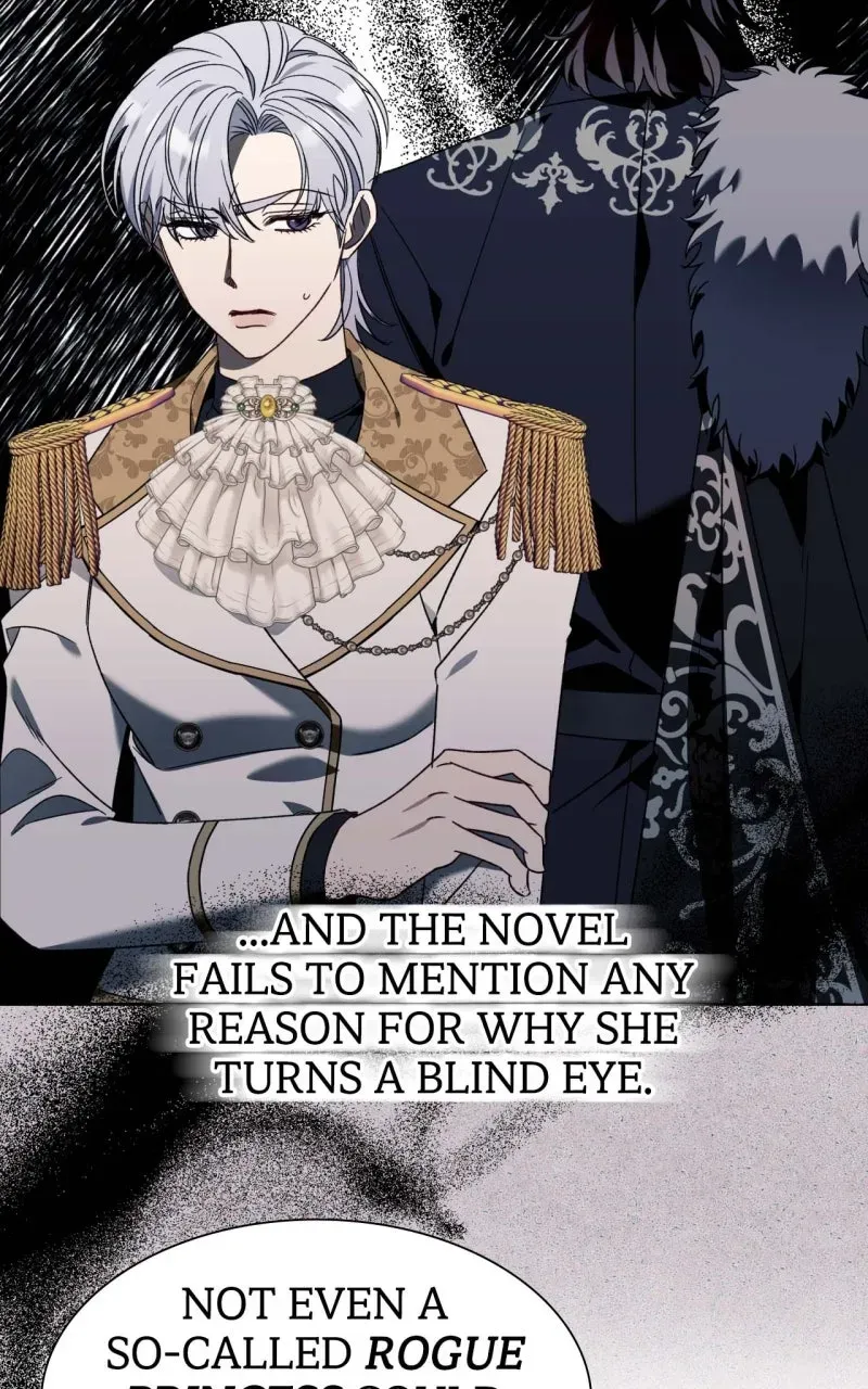 Special Re-Launch: Not YourTypical Reincarnation Story Chapter 65 page 22 - 