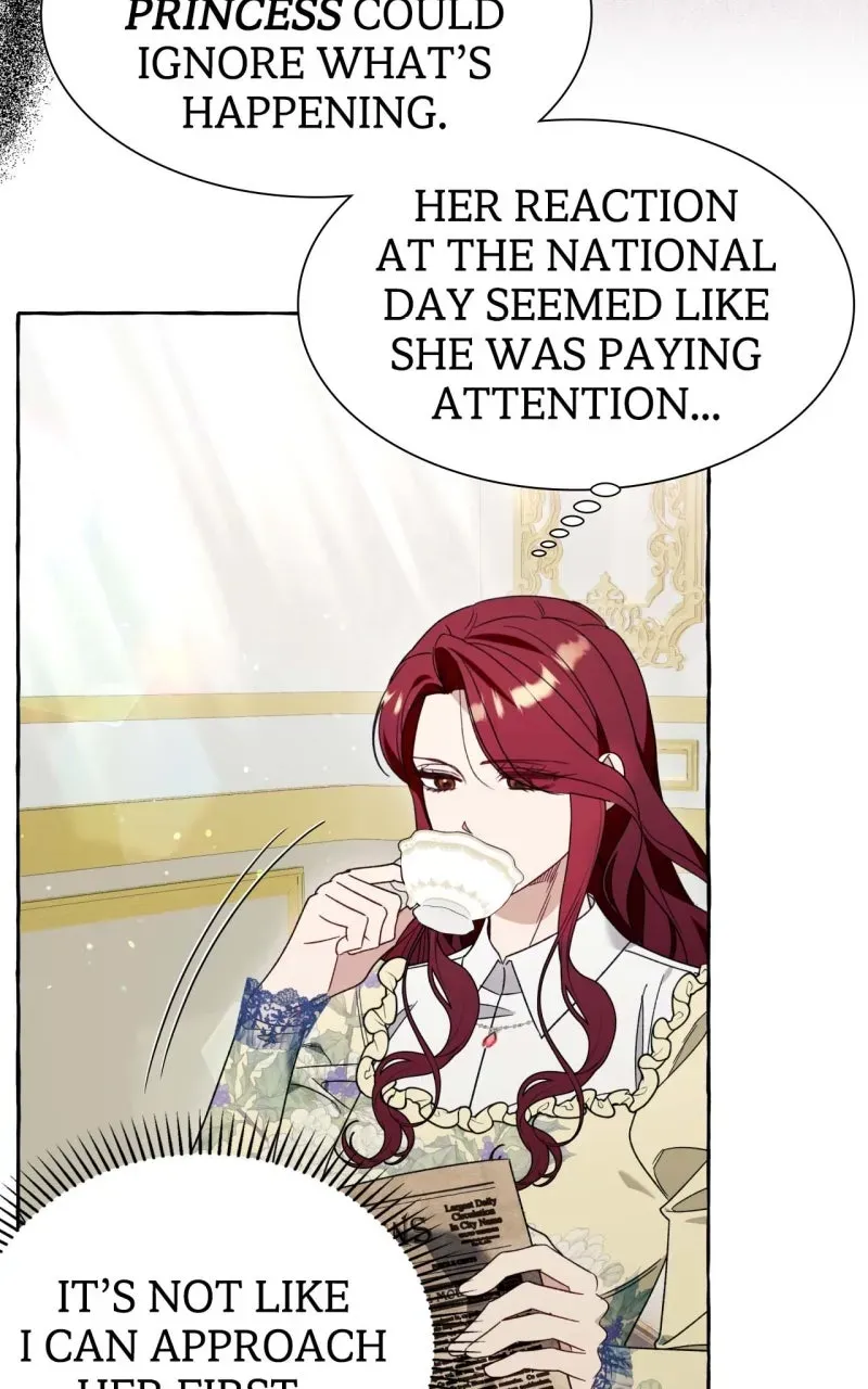 Special Re-Launch: Not YourTypical Reincarnation Story Chapter 65 page 23 - 