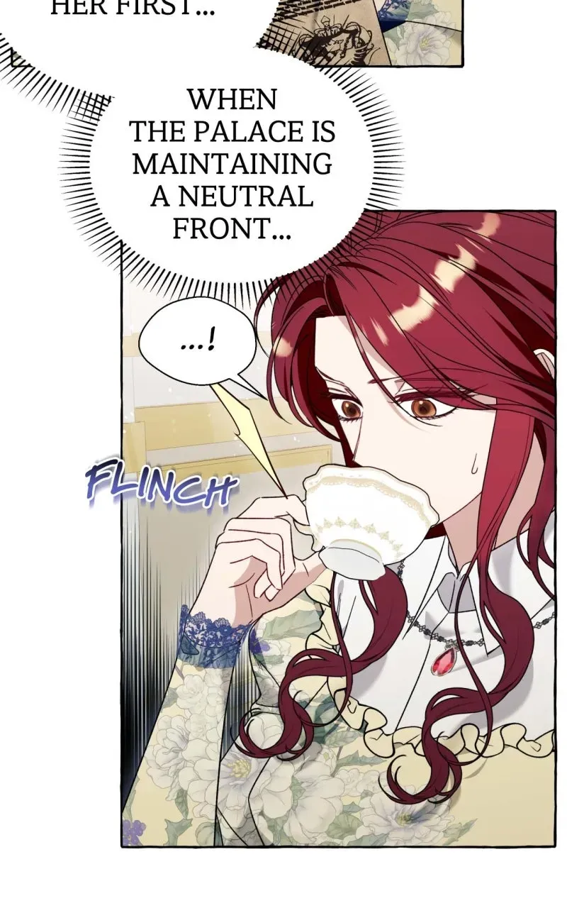 Special Re-Launch: Not YourTypical Reincarnation Story Chapter 65 page 24 - 