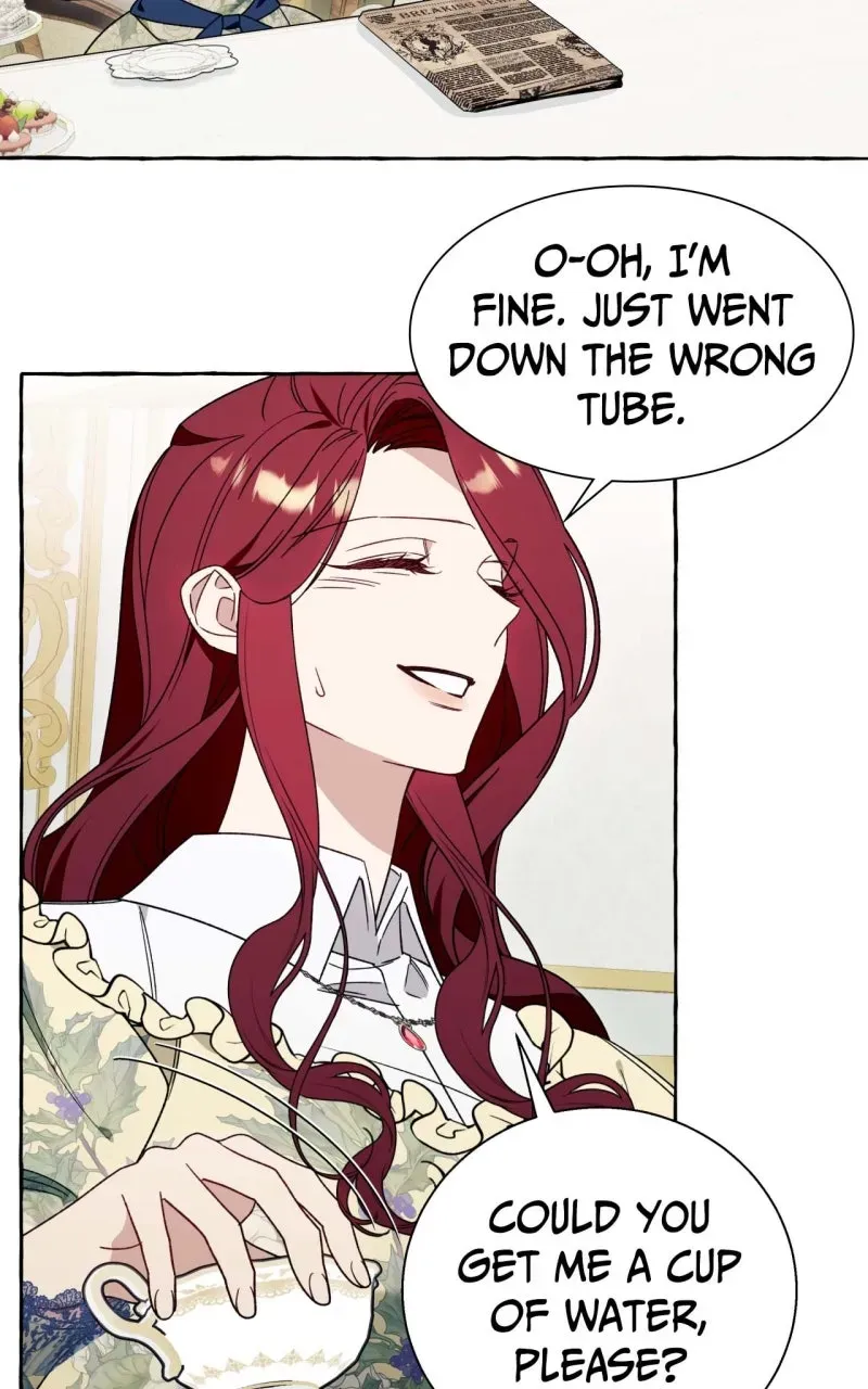 Special Re-Launch: Not YourTypical Reincarnation Story Chapter 65 page 27 - 