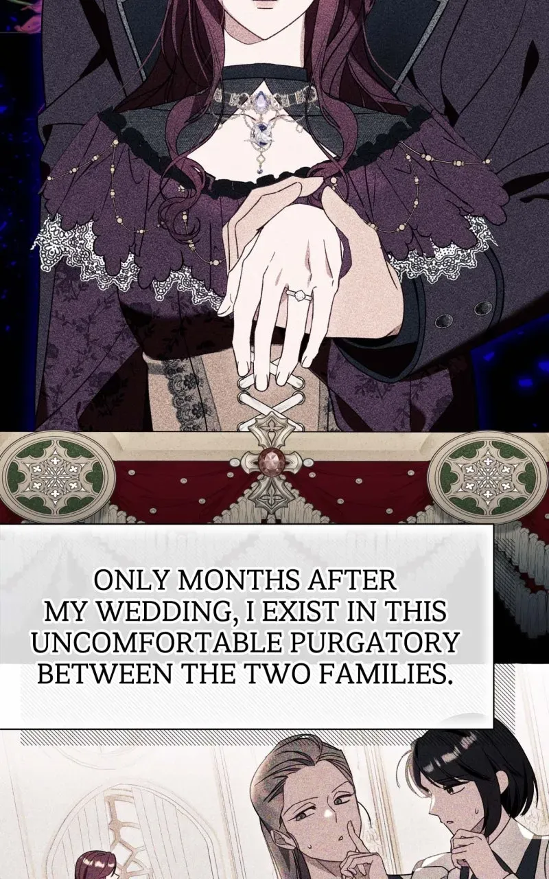 Special Re-Launch: Not YourTypical Reincarnation Story Chapter 65 page 31 - 
