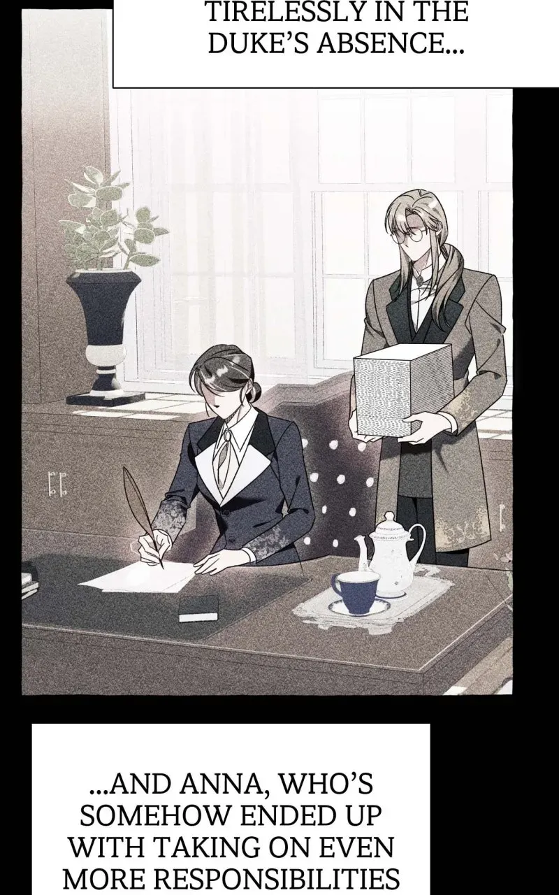 Special Re-Launch: Not YourTypical Reincarnation Story Chapter 65 page 35 - 