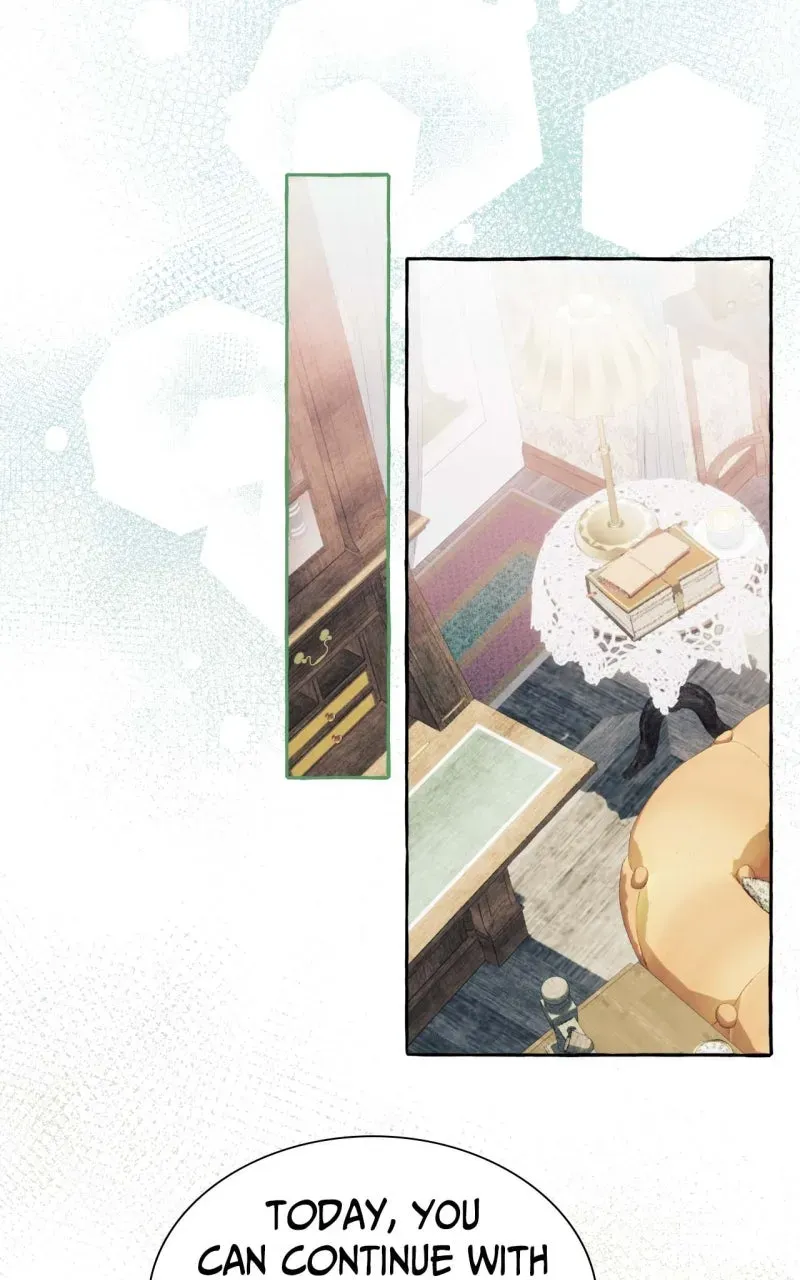 Special Re-Launch: Not YourTypical Reincarnation Story Chapter 65 page 40 - 