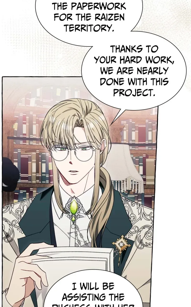 Special Re-Launch: Not YourTypical Reincarnation Story Chapter 65 page 41 - 