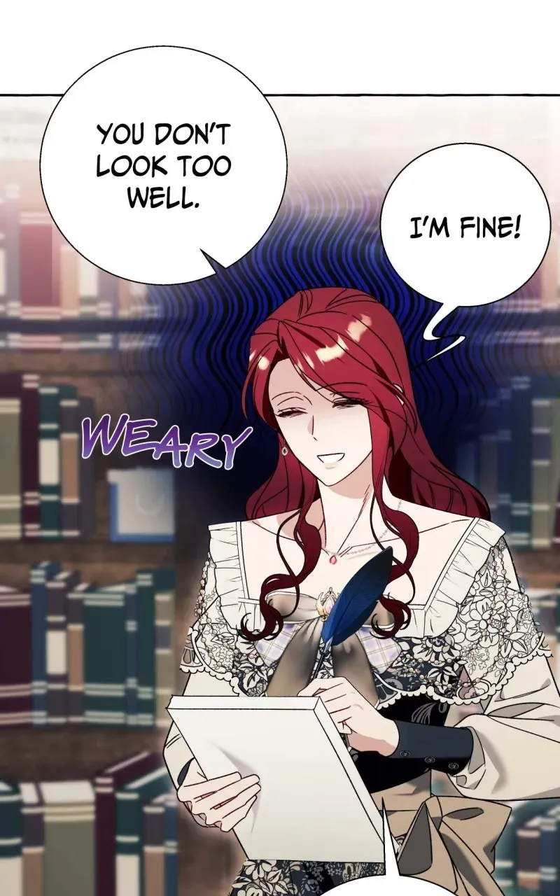 Special Re-Launch: Not YourTypical Reincarnation Story Chapter 65 page 43 - 