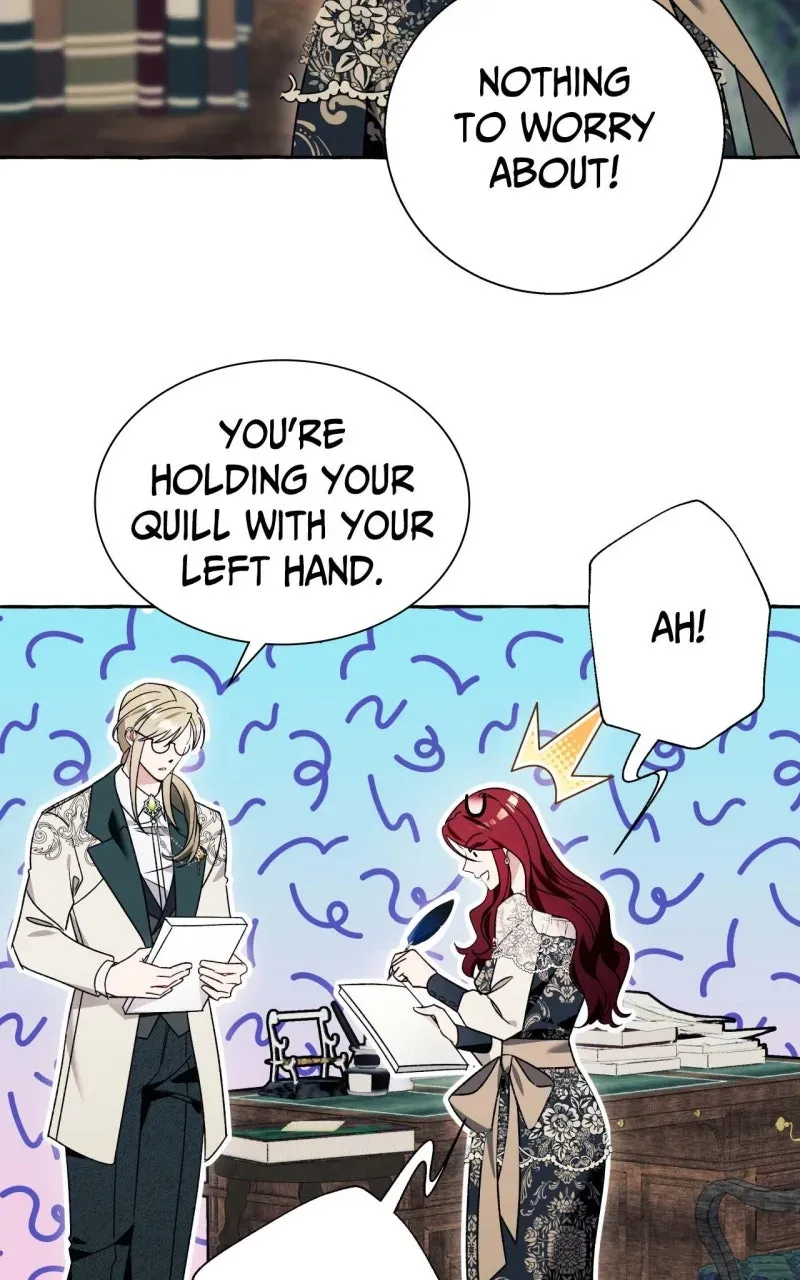 Special Re-Launch: Not YourTypical Reincarnation Story Chapter 65 page 44 - 