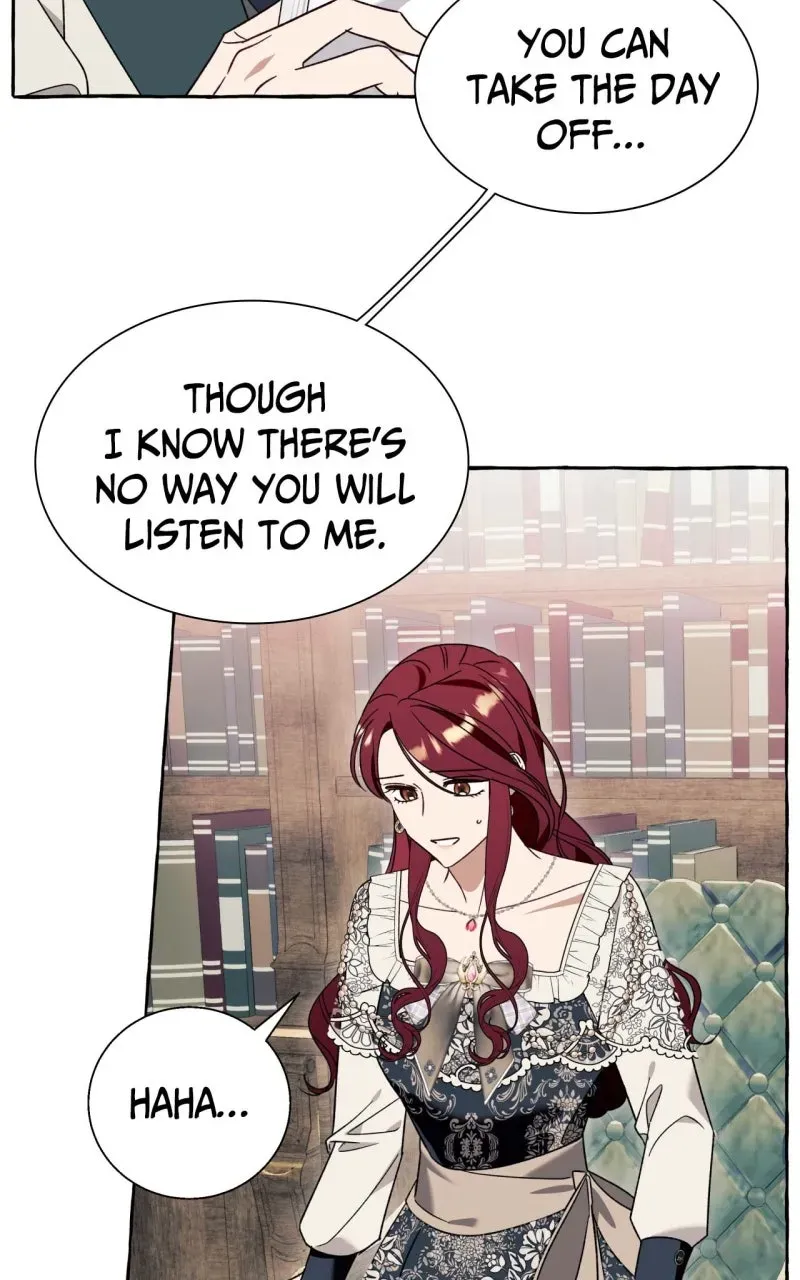 Special Re-Launch: Not YourTypical Reincarnation Story Chapter 65 page 46 - 