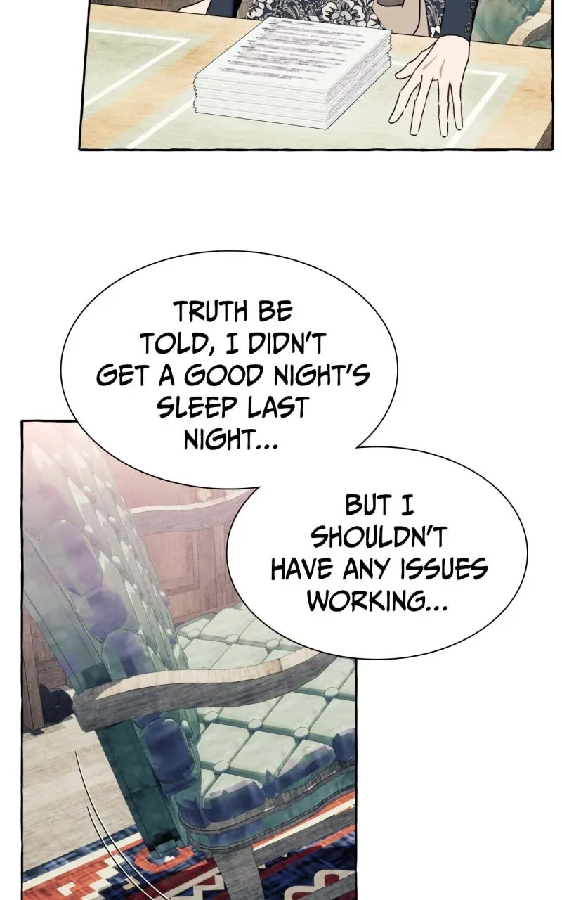 Special Re-Launch: Not YourTypical Reincarnation Story Chapter 65 page 47 - 