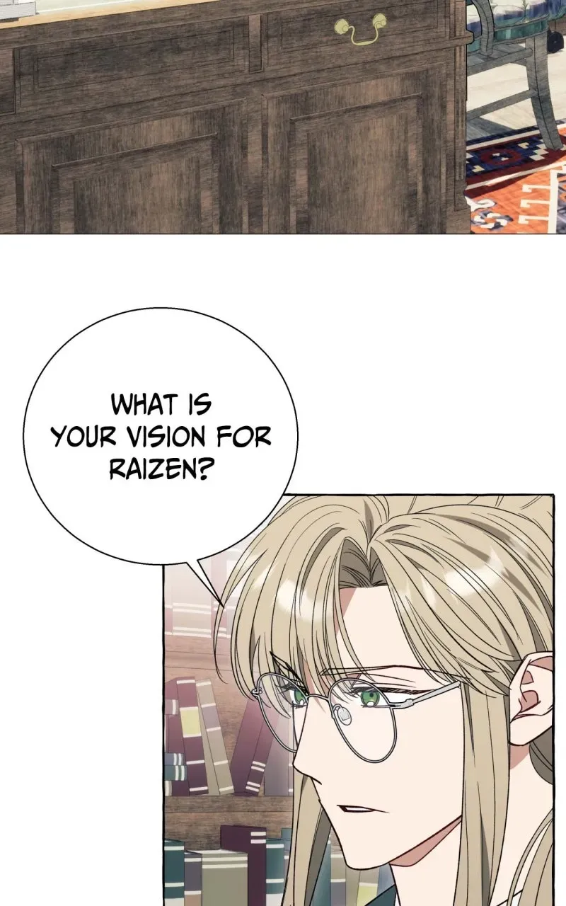 Special Re-Launch: Not YourTypical Reincarnation Story Chapter 65 page 49 - 