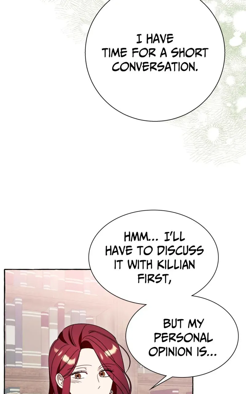 Special Re-Launch: Not YourTypical Reincarnation Story Chapter 65 page 51 - 