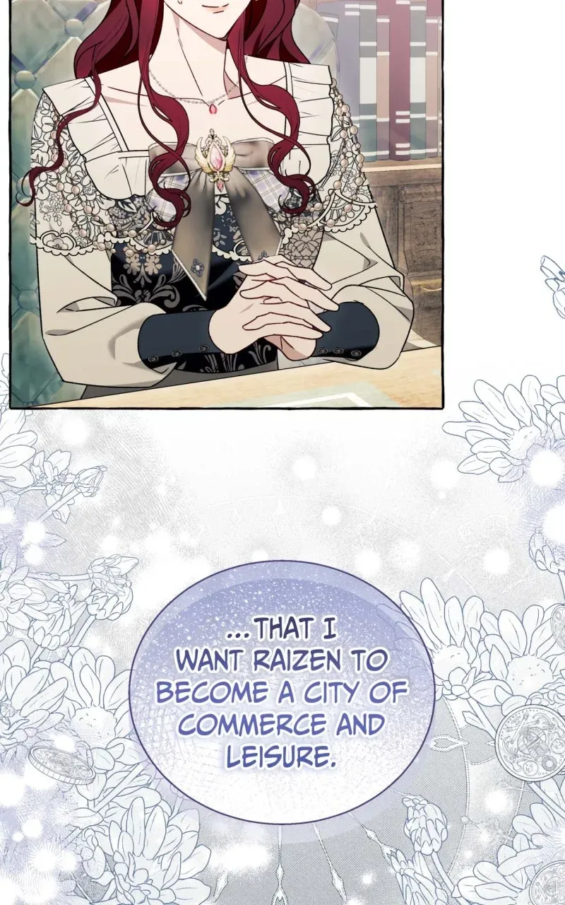 Special Re-Launch: Not YourTypical Reincarnation Story Chapter 65 page 52 - 