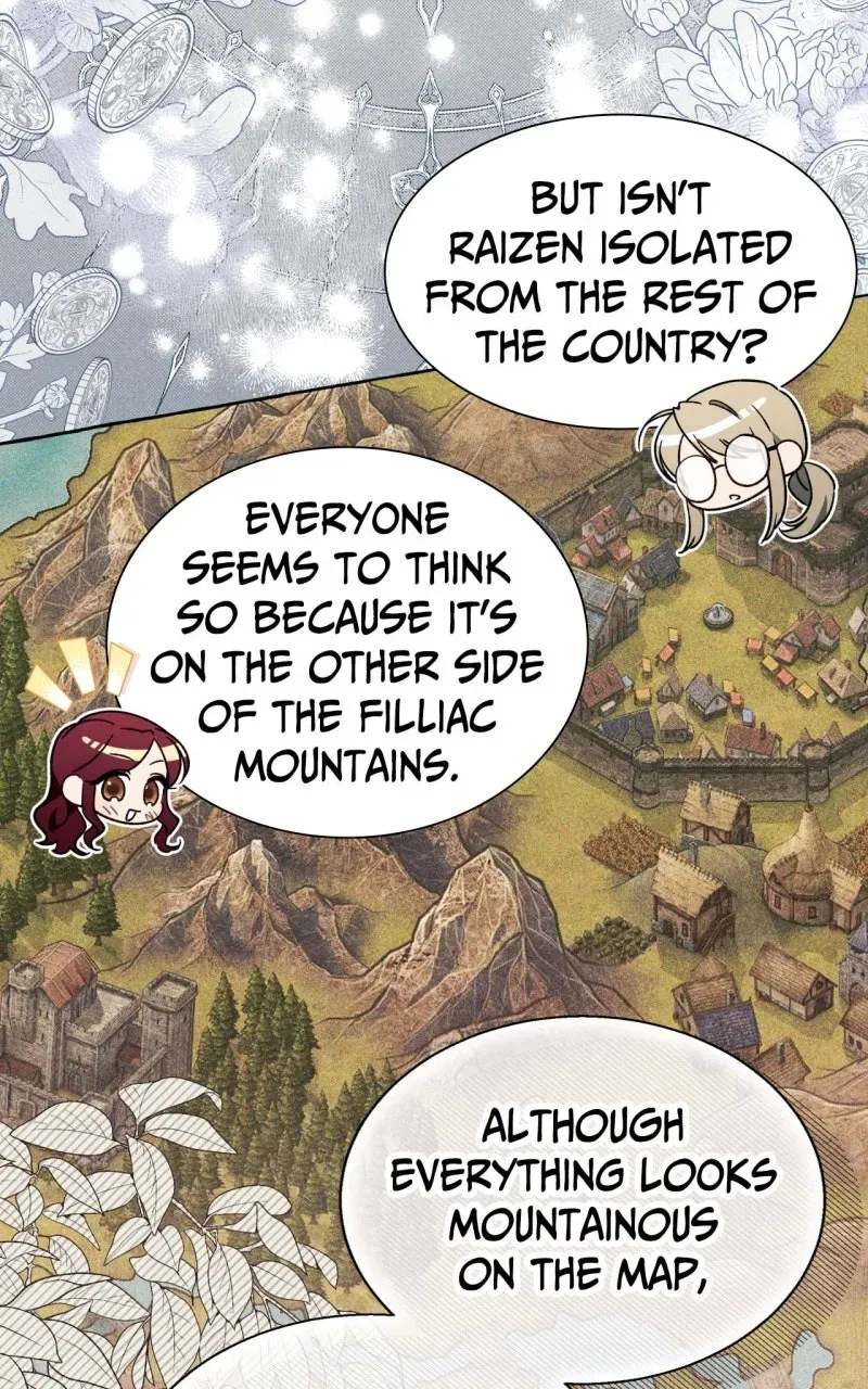 Special Re-Launch: Not YourTypical Reincarnation Story Chapter 65 page 53 - 