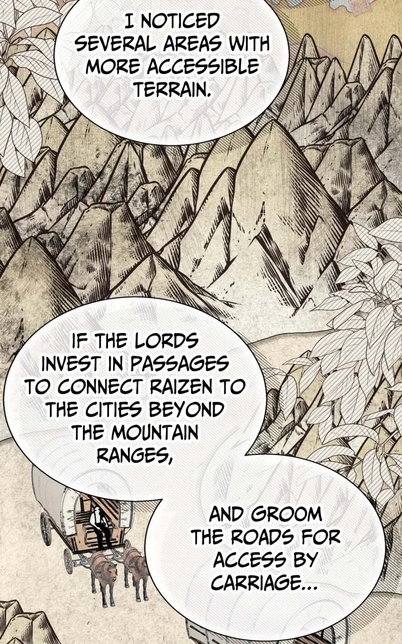 Special Re-Launch: Not YourTypical Reincarnation Story Chapter 65 page 54 - 