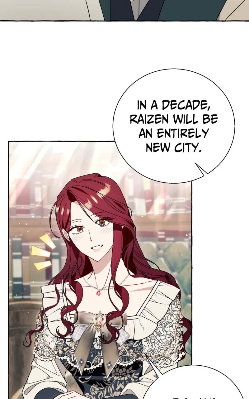 Special Re-Launch: Not YourTypical Reincarnation Story Chapter 65 page 58 - 