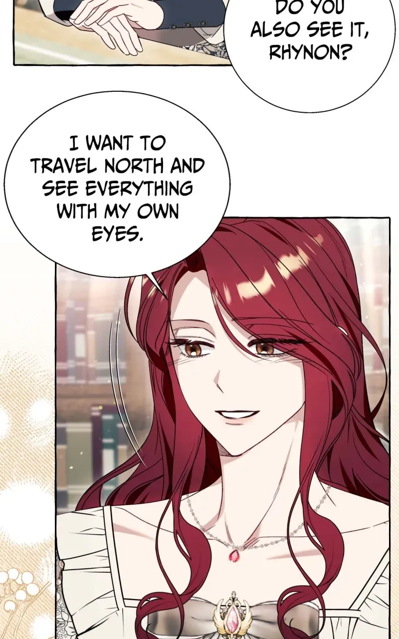 Special Re-Launch: Not YourTypical Reincarnation Story Chapter 65 page 59 - 