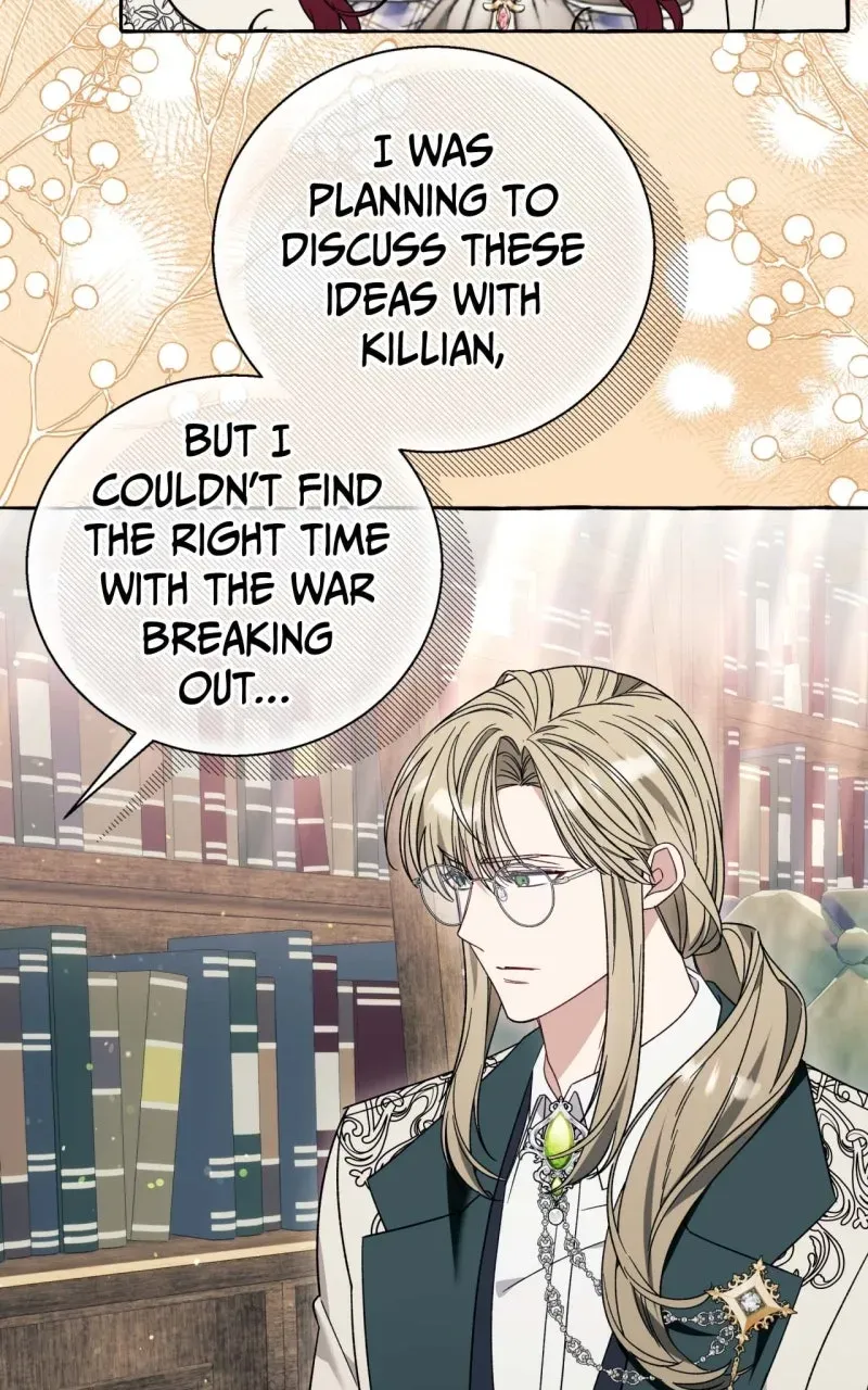 Special Re-Launch: Not YourTypical Reincarnation Story Chapter 65 page 60 - 
