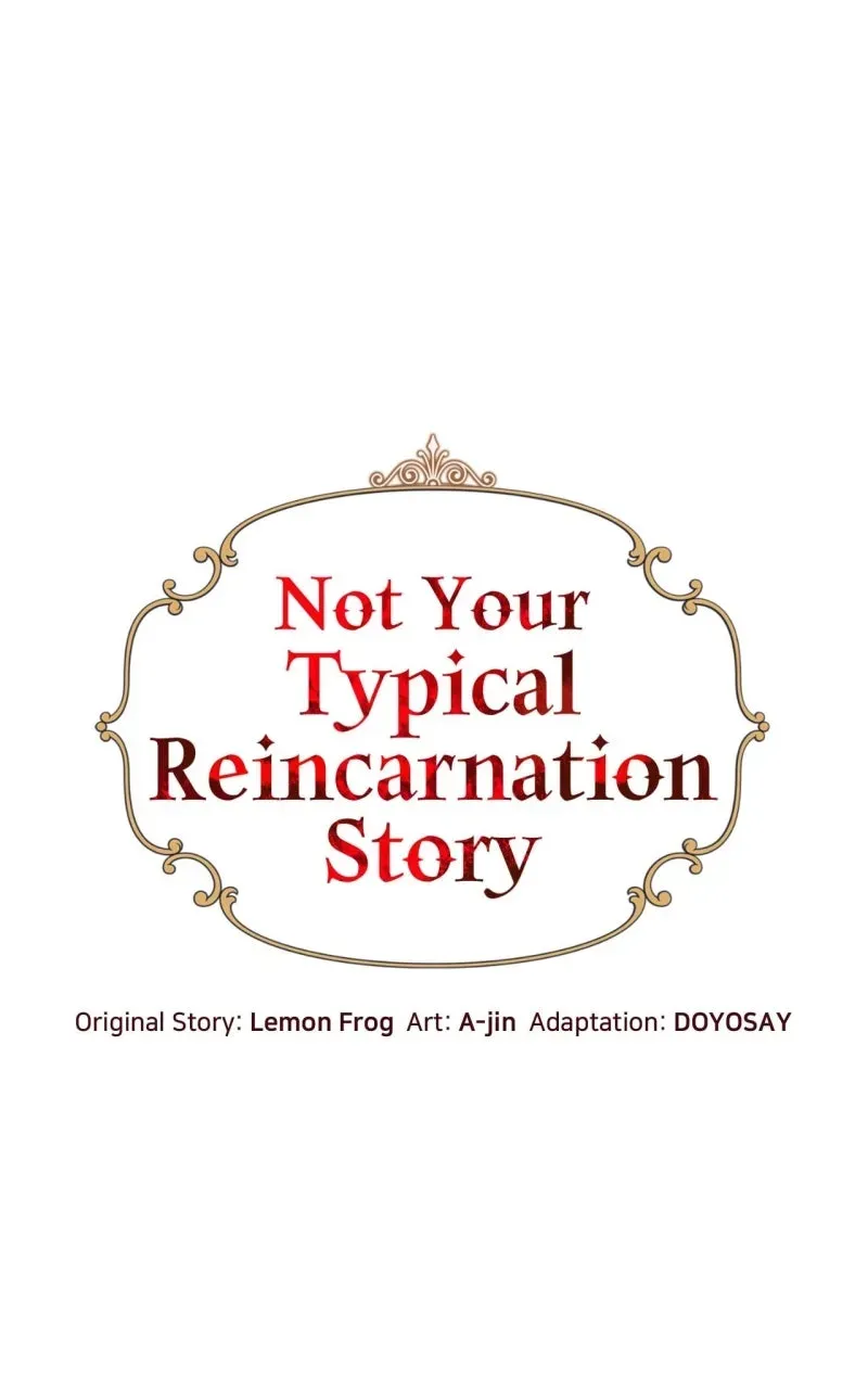 Special Re-Launch: Not YourTypical Reincarnation Story Chapter 65 page 7 - 