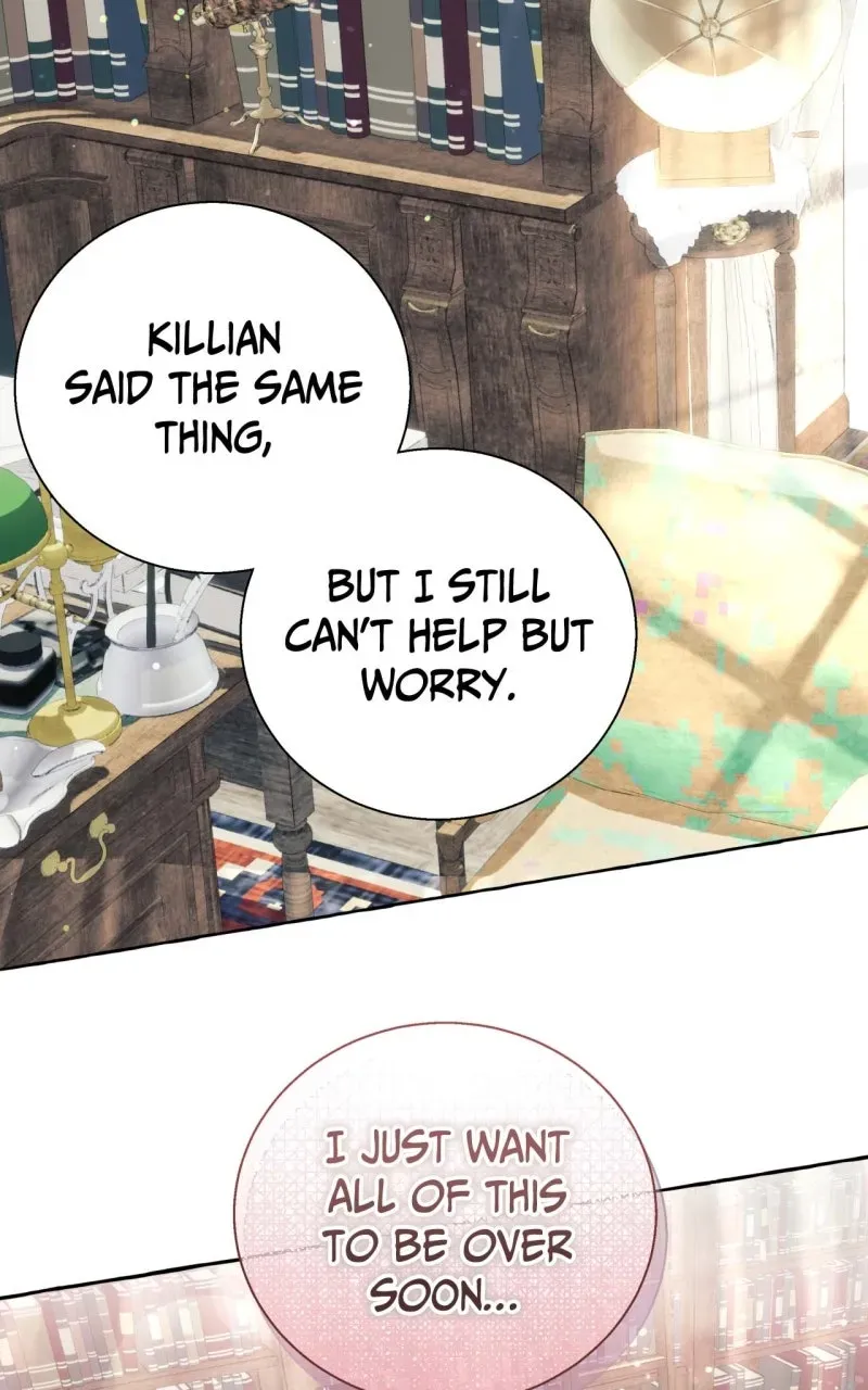 Special Re-Launch: Not YourTypical Reincarnation Story Chapter 65 page 62 - 