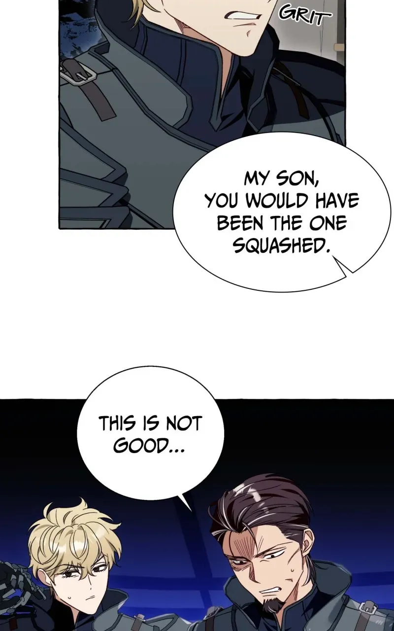 Special Re-Launch: Not YourTypical Reincarnation Story Chapter 65 page 70 - 