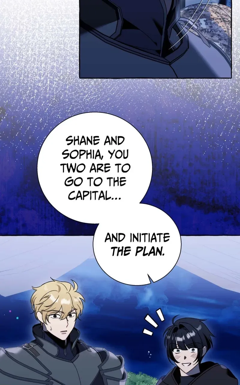 Special Re-Launch: Not YourTypical Reincarnation Story Chapter 66 page 14 - 