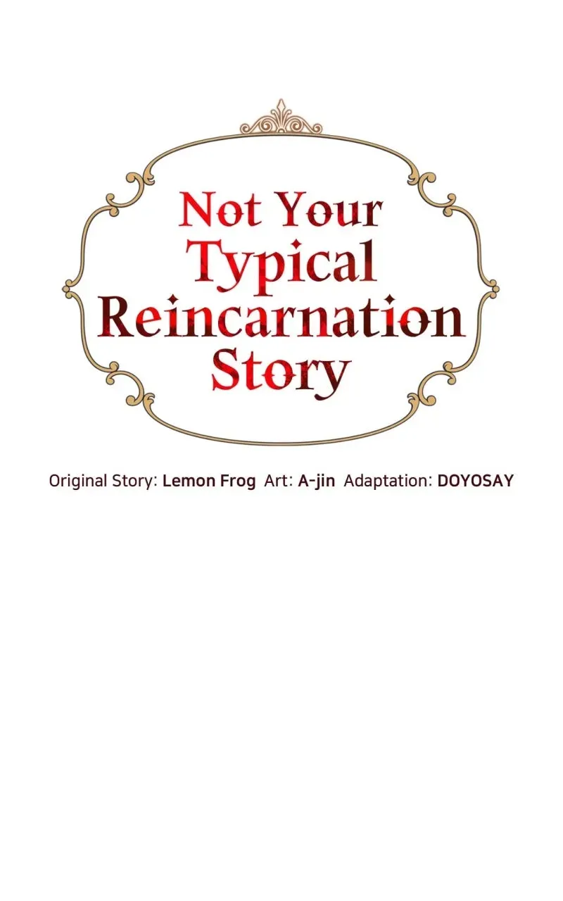 Special Re-Launch: Not YourTypical Reincarnation Story Chapter 66 page 20 - 