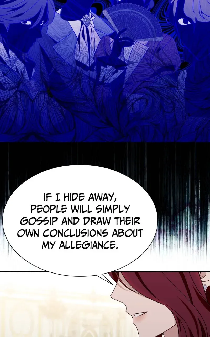 Special Re-Launch: Not YourTypical Reincarnation Story Chapter 66 page 35 - 