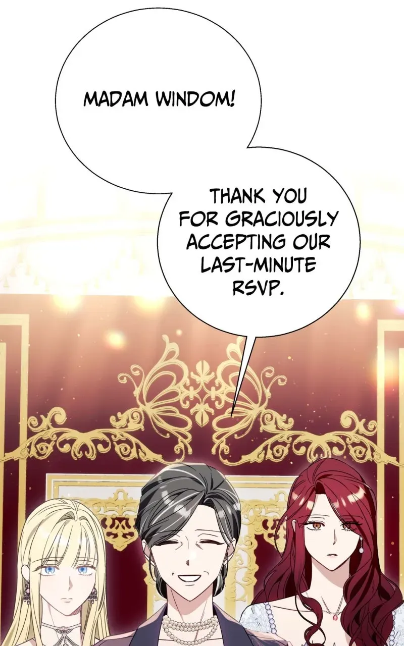Special Re-Launch: Not YourTypical Reincarnation Story Chapter 66 page 39 - 