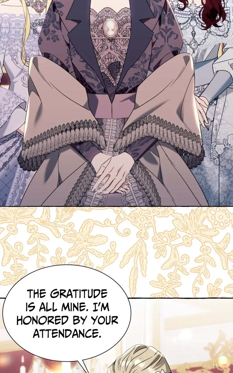 Special Re-Launch: Not YourTypical Reincarnation Story Chapter 66 page 40 - 