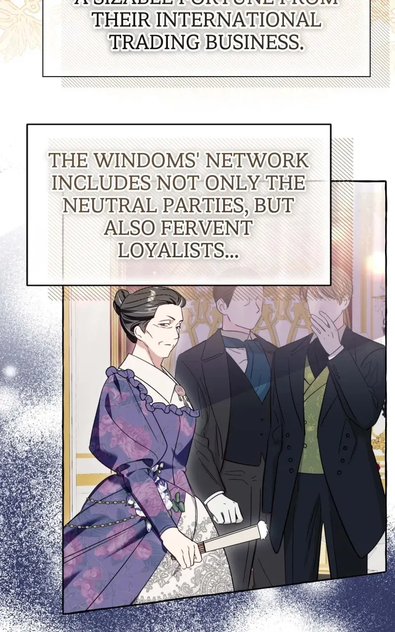 Special Re-Launch: Not YourTypical Reincarnation Story Chapter 66 page 42 - 