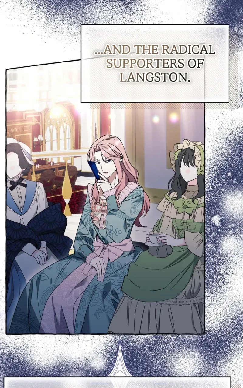 Special Re-Launch: Not YourTypical Reincarnation Story Chapter 66 page 43 - 