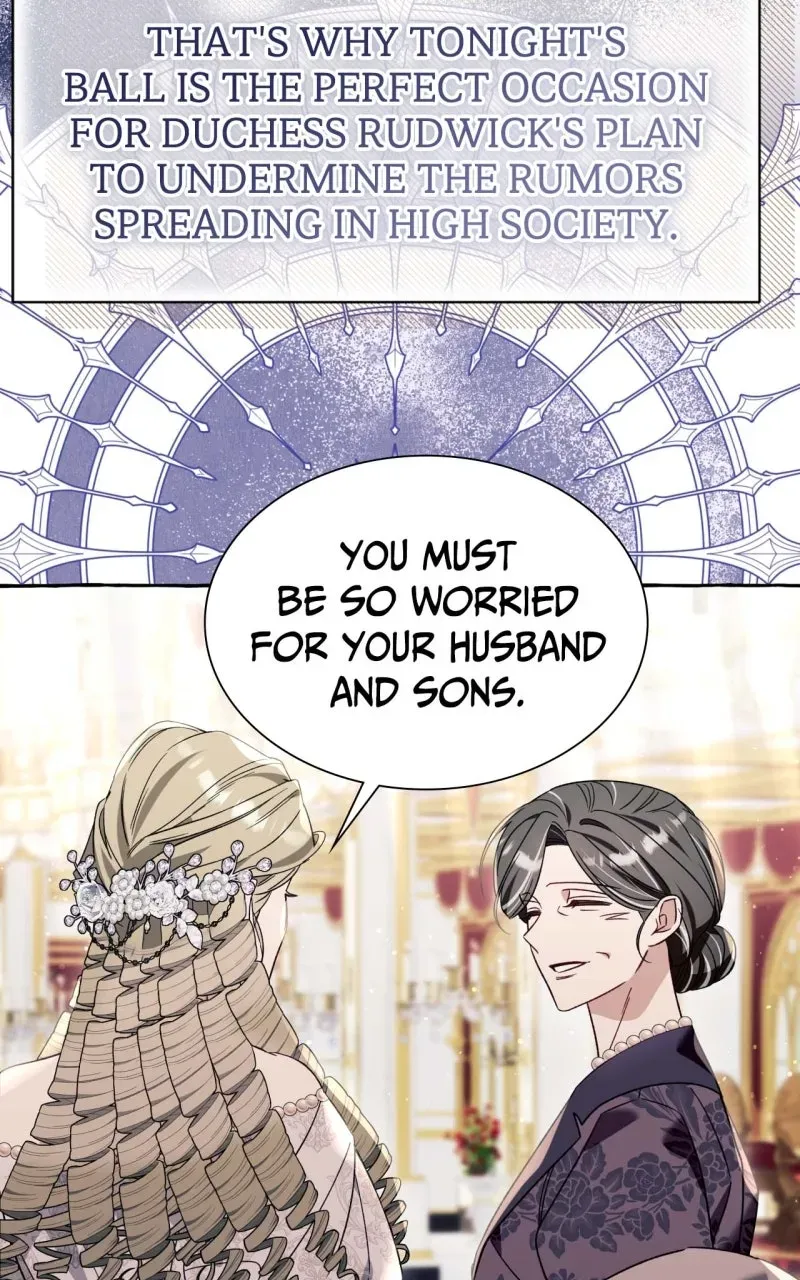 Special Re-Launch: Not YourTypical Reincarnation Story Chapter 66 page 44 - 