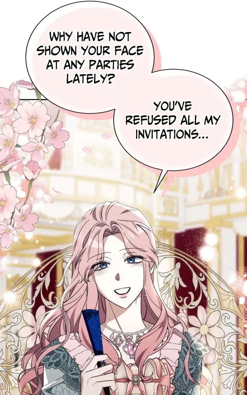 Special Re-Launch: Not YourTypical Reincarnation Story Chapter 66 page 50 - 