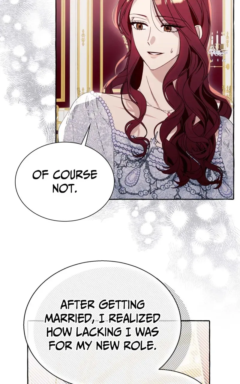 Special Re-Launch: Not YourTypical Reincarnation Story Chapter 66 page 52 - 