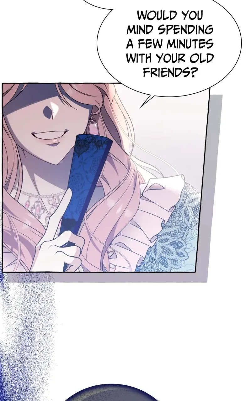 Special Re-Launch: Not YourTypical Reincarnation Story Chapter 66 page 54 - 
