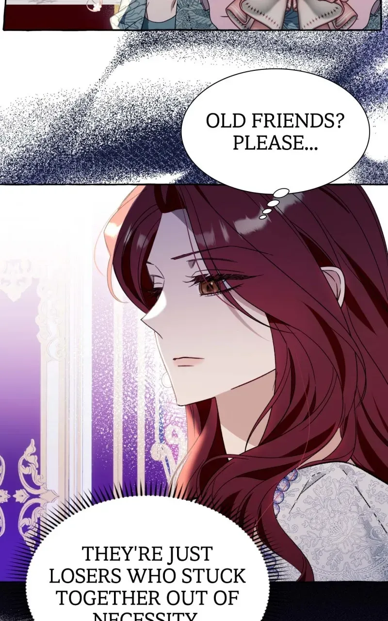 Special Re-Launch: Not YourTypical Reincarnation Story Chapter 66 page 56 - 